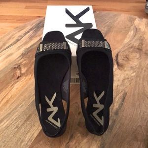 Brand new! Anne Klein Sport Navy shoes!